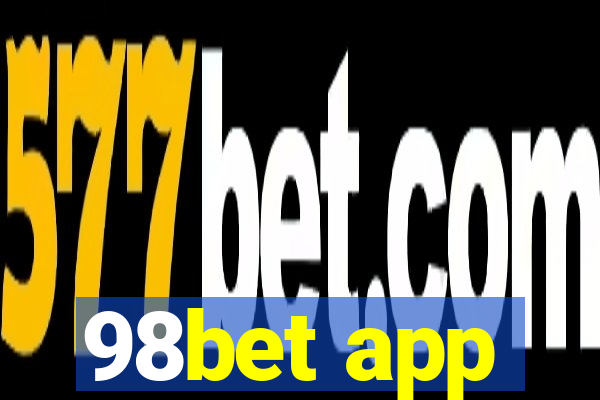 98bet app